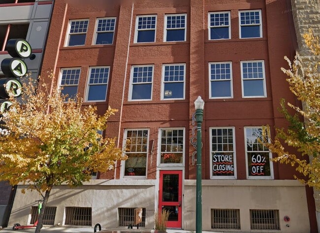 Office space - 314 S 9th St Unit #100