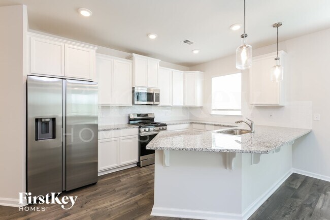 619 Goldburn Wy