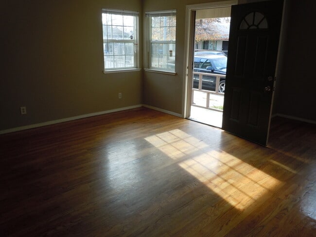 Photo - Beautiful 2BR/1BA Home with Hardwood Floors & Garage