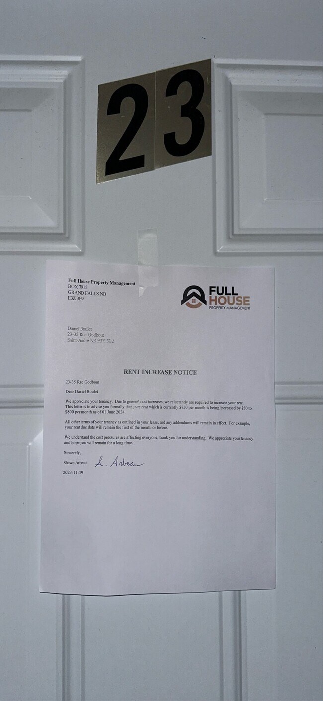 Photo - 35-35 Rue Godbout Unit 23