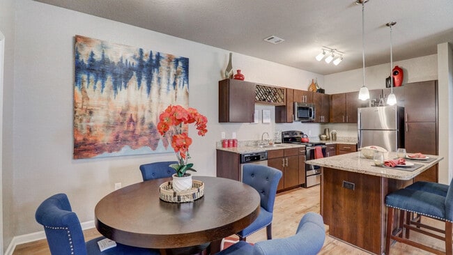 Photo - Springs At Liberty Township