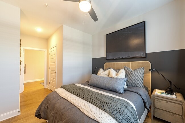 Photo - Hawthorne at The Mill