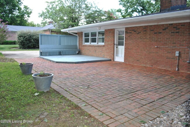 2706 Lime Kiln Ln