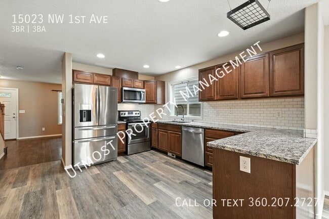 15023 NW 1st Ave