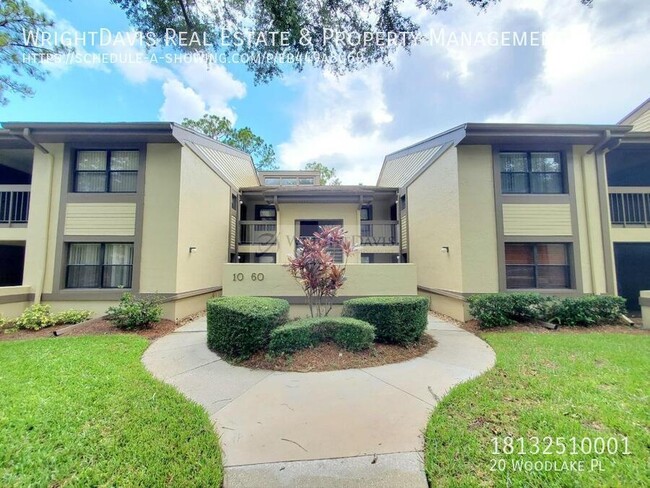 Building Photo - 20 Woodlake Pl