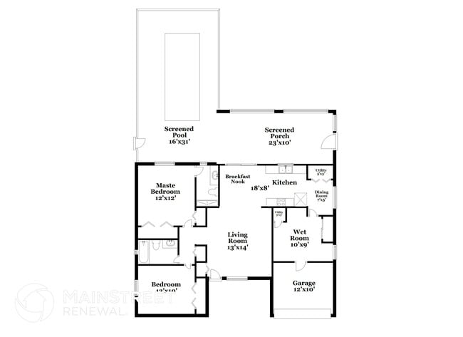 Photo - 10315 White Cedar St