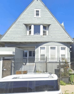 Building Photo - 1128 34th St Unit 1128 34th St, Oakland, CA 94608