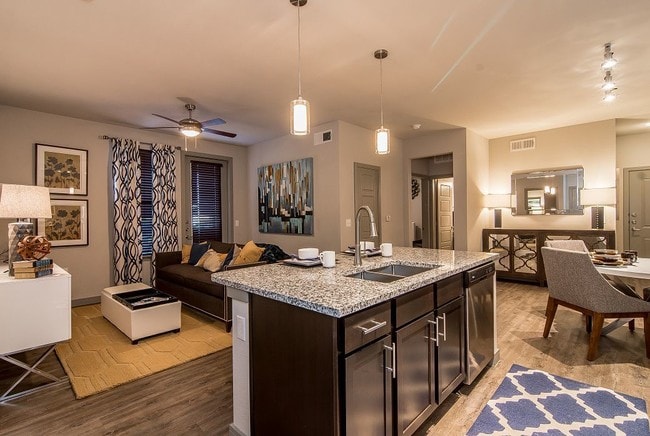 Enclave at Westport