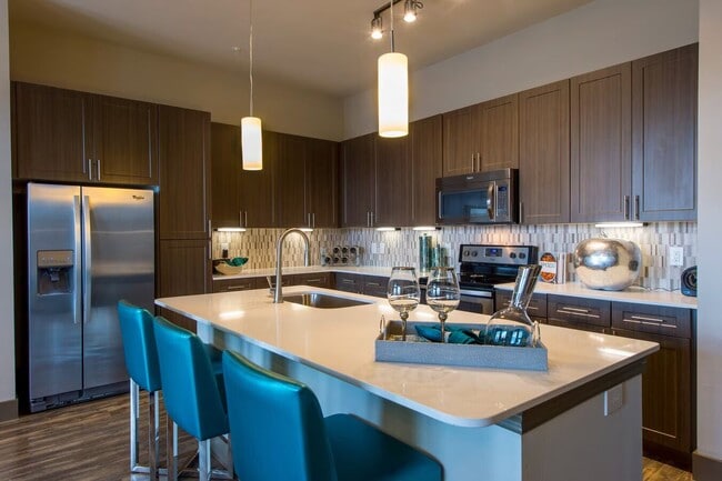 Photo - Live Stylish + Save $1,000 Unit PWN2