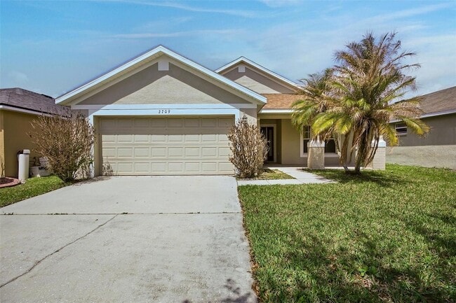 Photo - 2709 Lucas Lakes Ln