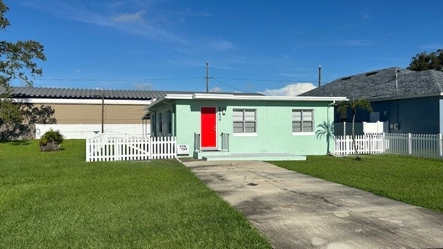 Building Photo - 8234 40th St N Rental