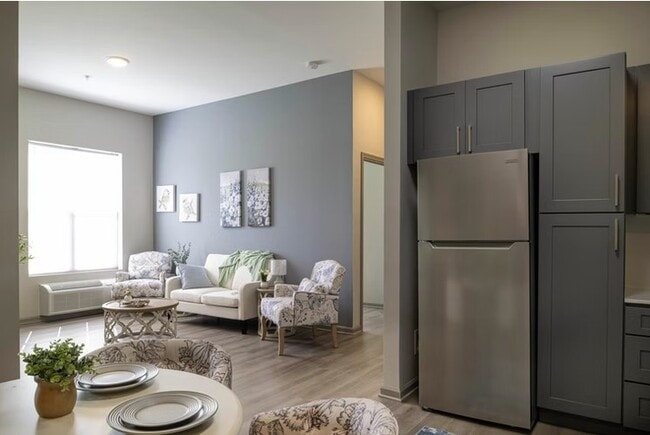 Vita Senior Apartments