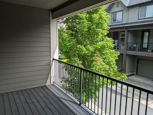 Photo - Brownstone at Issaquah Highlands for Rent