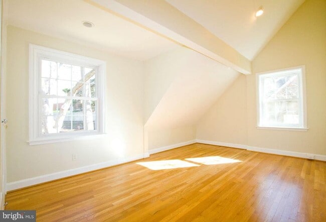 Photo - 3717 Fordham Rd NW