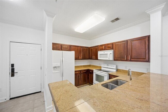 Photo - 8020 Tuscany Way Unit 6108