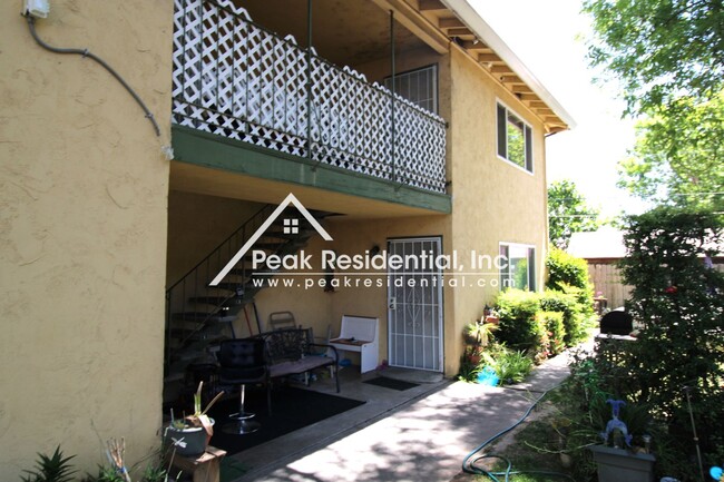 4548 Ashcroft Ave Unit 28