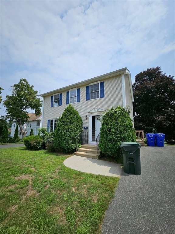 Building Photo - 61 Lawe St Rental