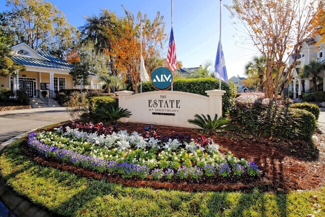 Building Photo - One-Bedroom Condo at The Estate at Westbur...