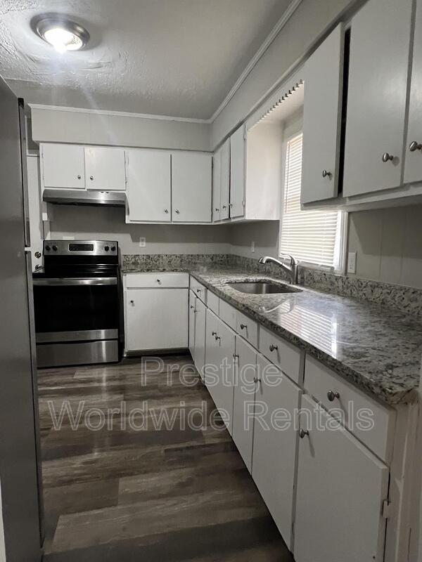 Photo - 3104 Morehouse St