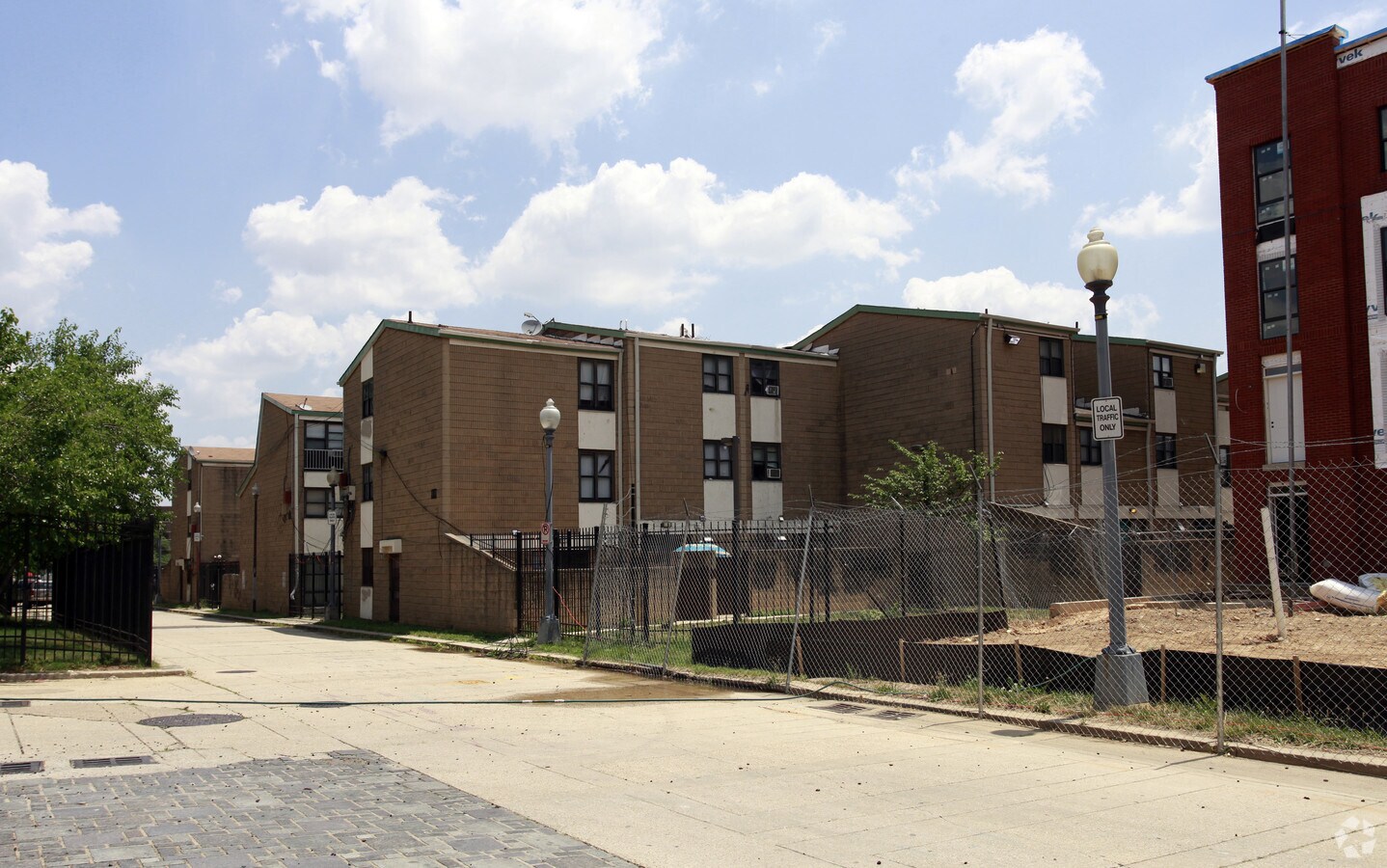 Photo - Sursum Corda