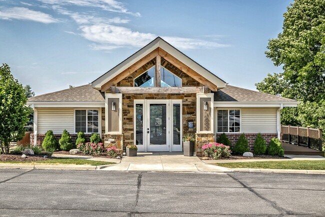 Photo - Tiburon View Apartments