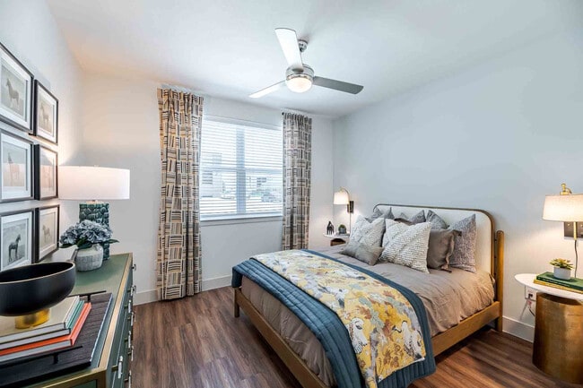 Apartamentos Prose Anna Town Square — foto de la comunidad