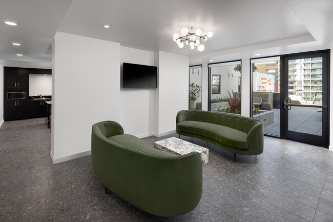 Clubhouse