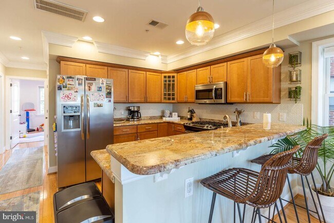 Photo - 5511 Colorado Ave NW Unit 402