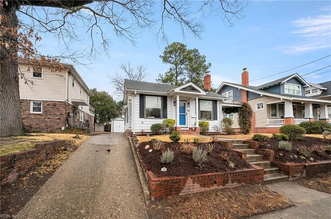 Photo - 732 Maryland Ave