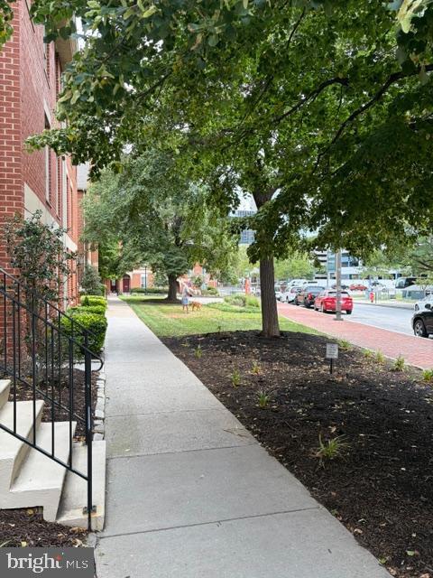 Photo - 516 S Charles St Unit R88