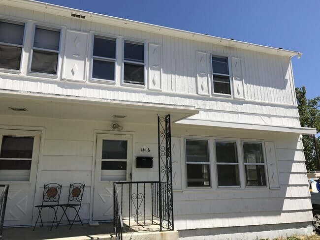 Building Photo - 1416/1418 Riche Ct Unit 1416 Rental