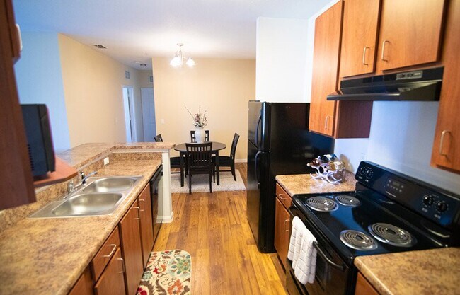 Brant Creek Apartment Homes