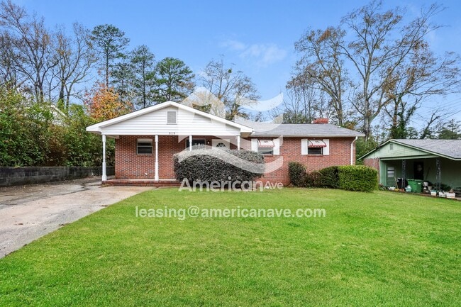 Photo - 319 Mays Ave