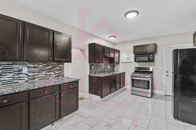 Photo - Updated 2-Bedroom Brick Home in Benton Par...