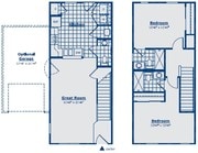 The Brownstone