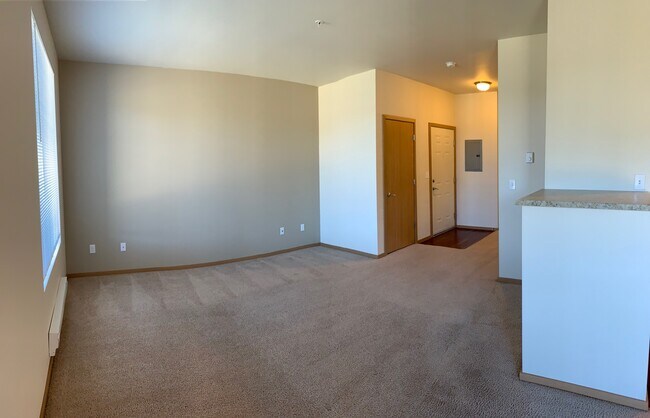 The Sinclair Apartments