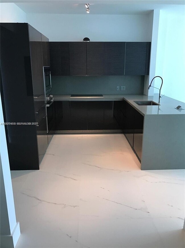 Photo - 1080 Brickell Ave Unit 3007