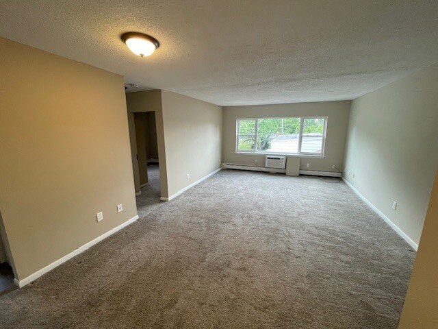 Newington Road Apartments