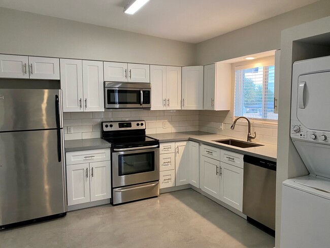 The Markley on 32nd - The Markley on 32nd Apartamentos