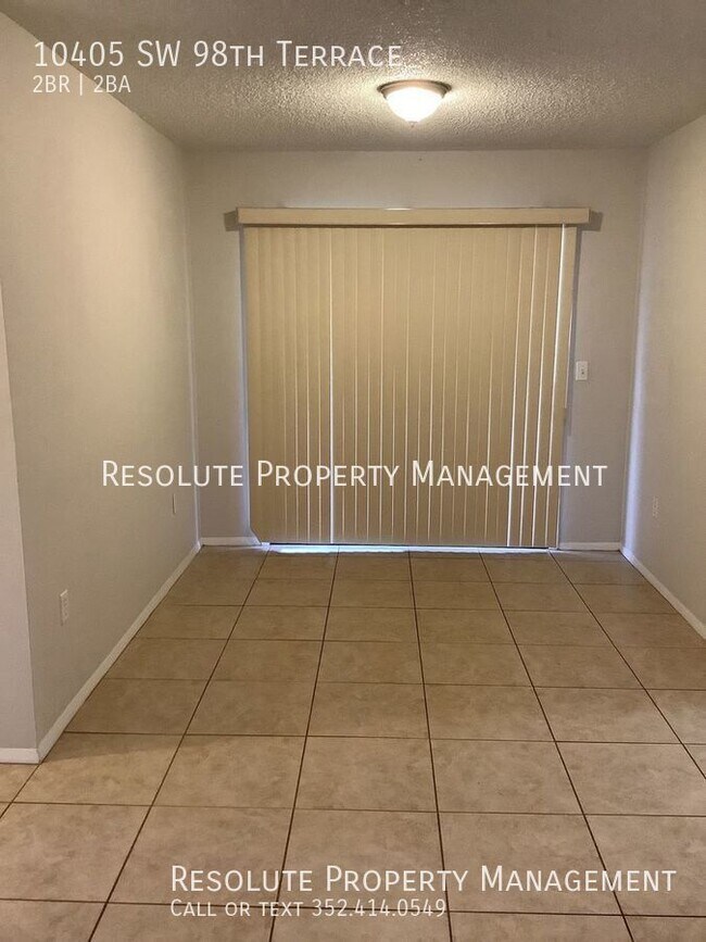 Photo - 2 Bedroom / 2 Bathroom - 55+ Community