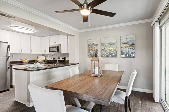 Hidden Hills Condominium Rentals