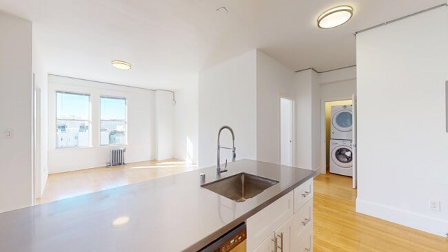 Photo - 1408 California St Unidad 405