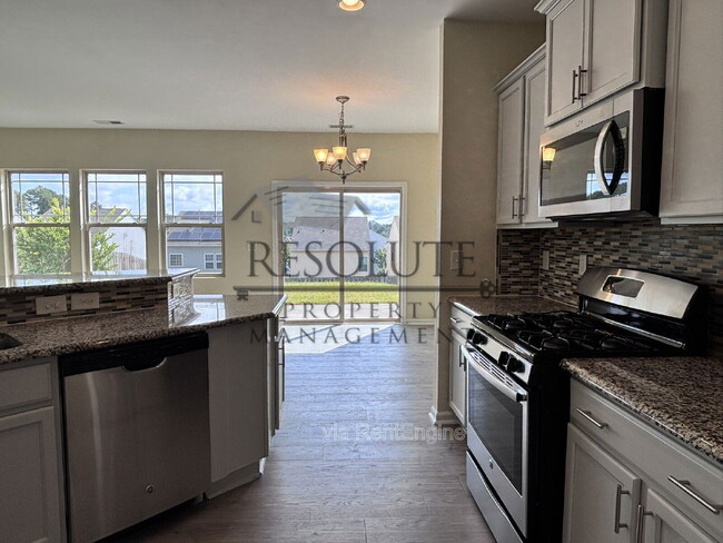 Photo - 1019 Thoughtful Spot Ln