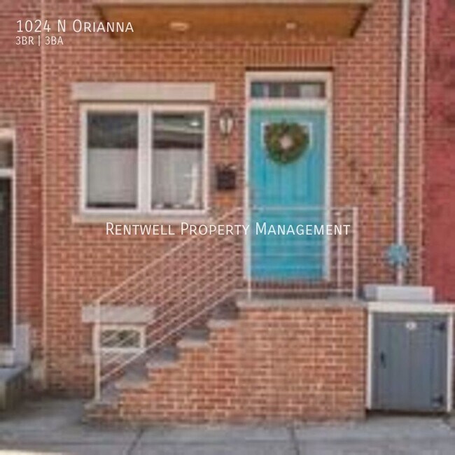 Photo - 1024 N Orianna St
