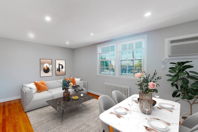 Photo - Normandy Village