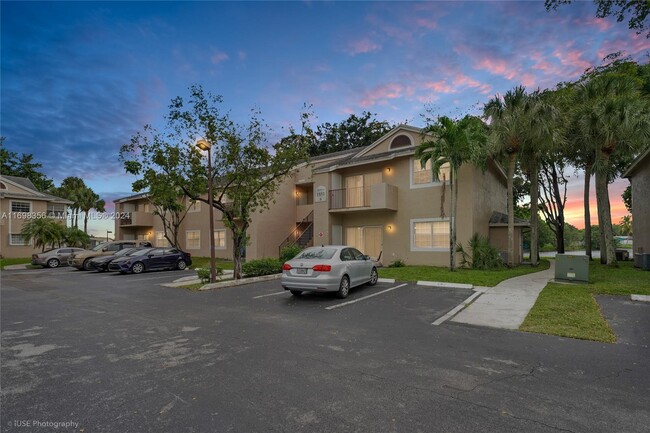 Photo - 1851 NW 96th Terrace Condominio Unidad 6K