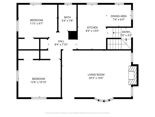 Photo - *MOVE IN SPECIAL * 1ST FULL MONTH FREE* Great 3-Bedroom Home IN The Garland District