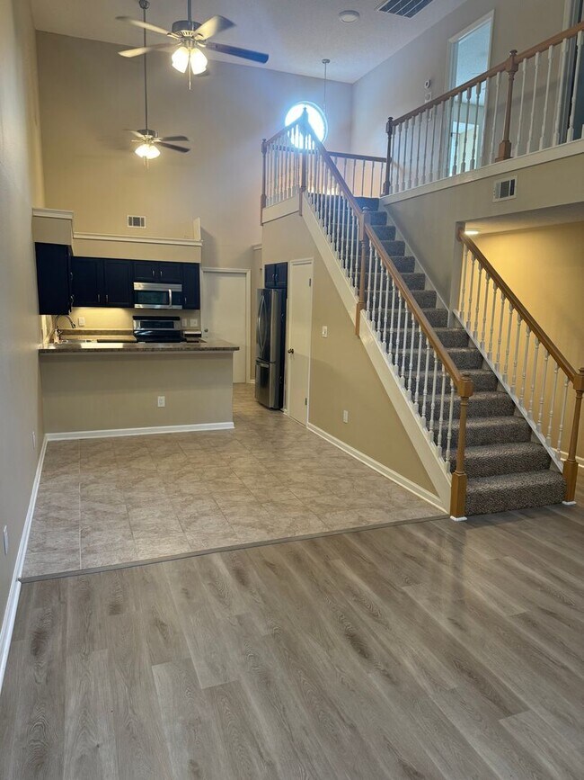 Photo - Great Location! North East Tallahassee Townhome