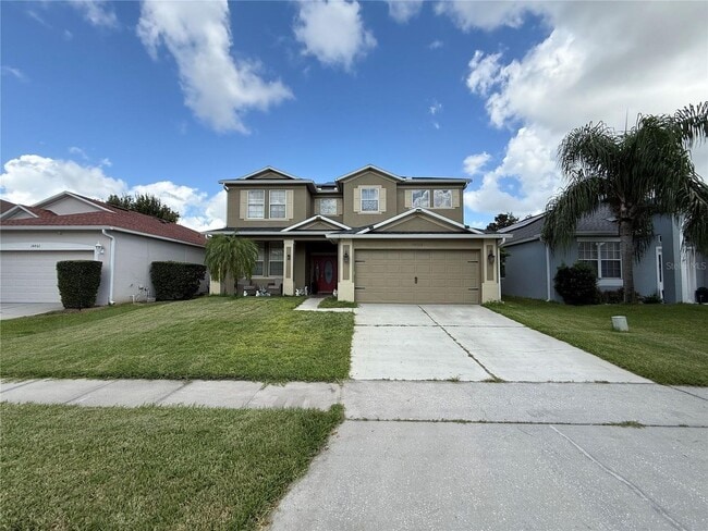 Photo - Beautiful 4/3 Home in Wyndham Lakes Estates