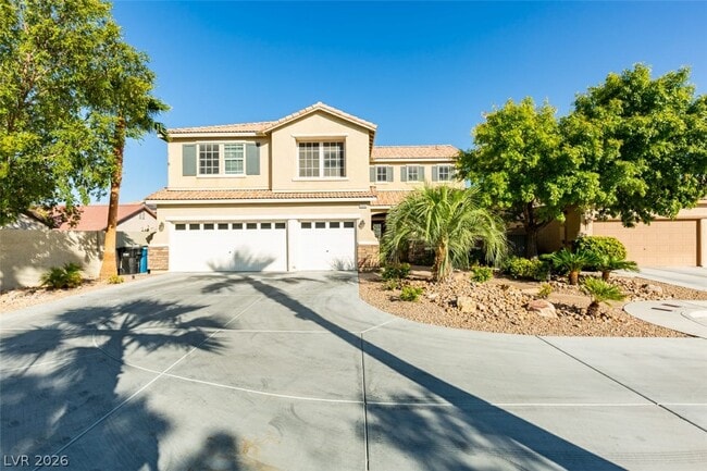 Building Photo - 5056 Shadow Palm Ct